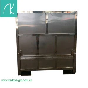 Astarlı Depo Katlama