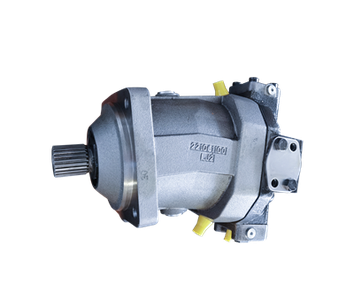 Hidrolik Motor Parçaları